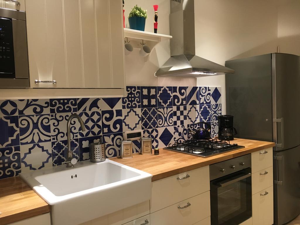 Fafa Apartment Neapel